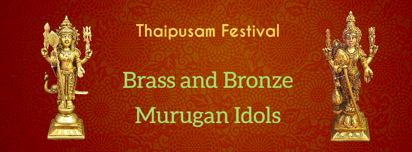 Thai Poosam – The Auspicious Day Dedicated to Lord Murugan