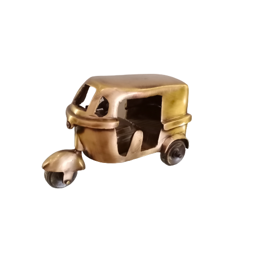 Brass Auto home decor