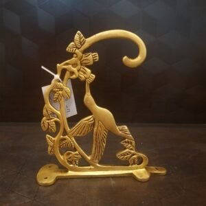 brass bird bracket wall mount idol home decor pooja items gift buy online gift coimbatore 1
