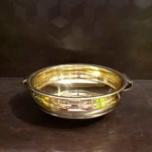 brass uruli home decor pooja items vastu idols gift buy online india