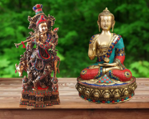 Famous Brass God Idols, Home Decors And Antique Statues Shops In Kumbakonam 1 kumbakonam brass idols shop