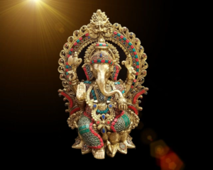 kumbakonam brass idols shop for ganesha