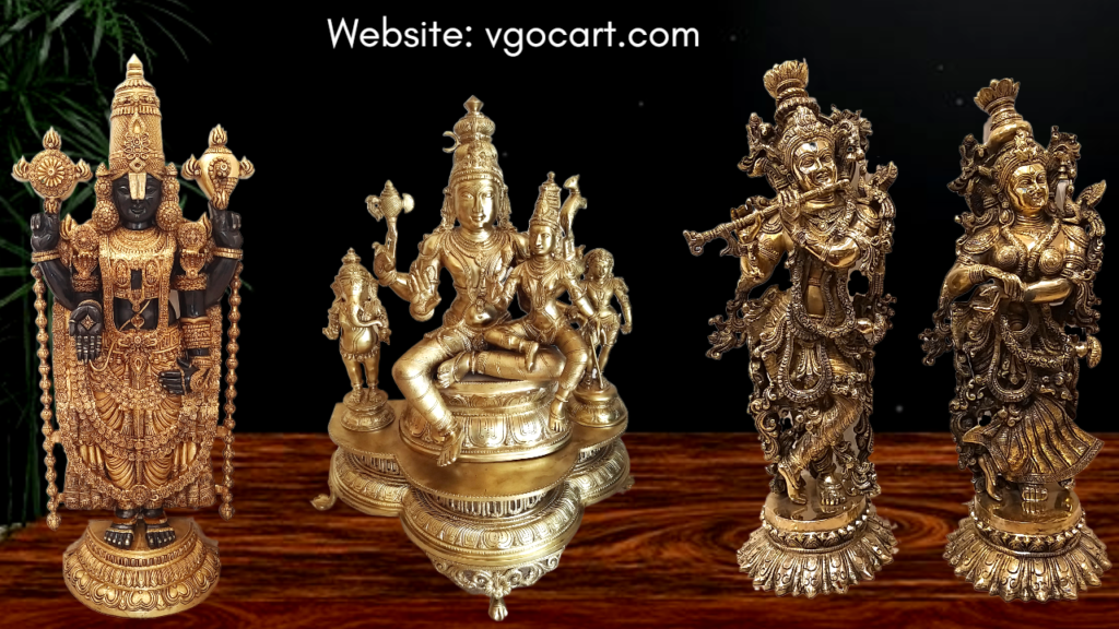 Brass Idols Manufacturers Moradabad, No1 Brass Suppliers and Lowest Price in India 2 Brass Wholesale dealer in moradabard in india