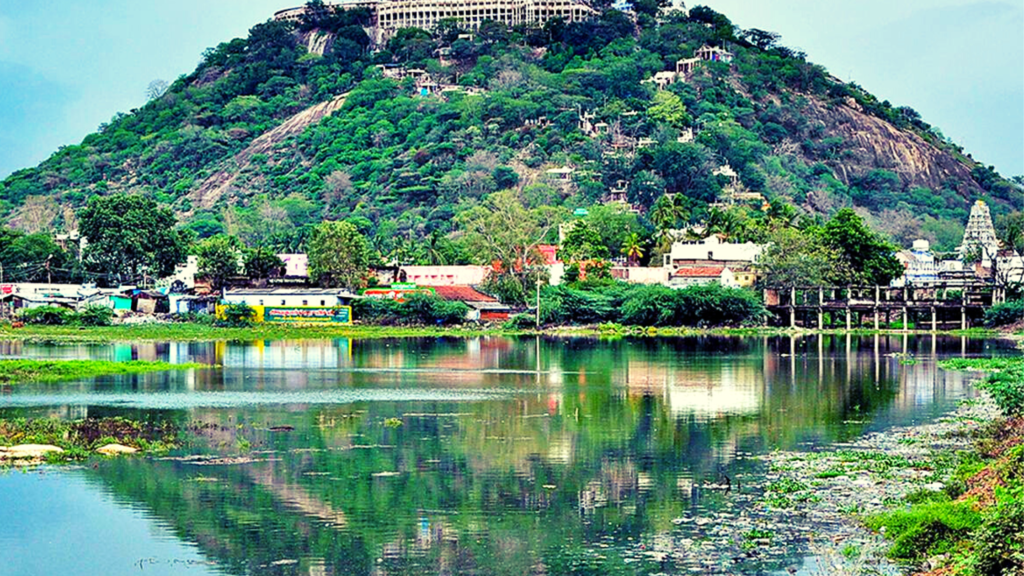 Arulmigu Dhandayuthapaniswamy Temple, Palani Lord Murugan Kovil