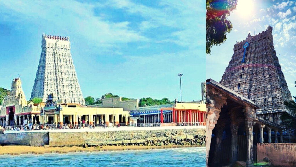 Arulmigu Subramania Swamy Temple, Thiruchendur Famous முருகன் கோவில் 1 Arulmigu Subramania Swamy Temple, Thiruchendur Famous முருகன் கோவில்