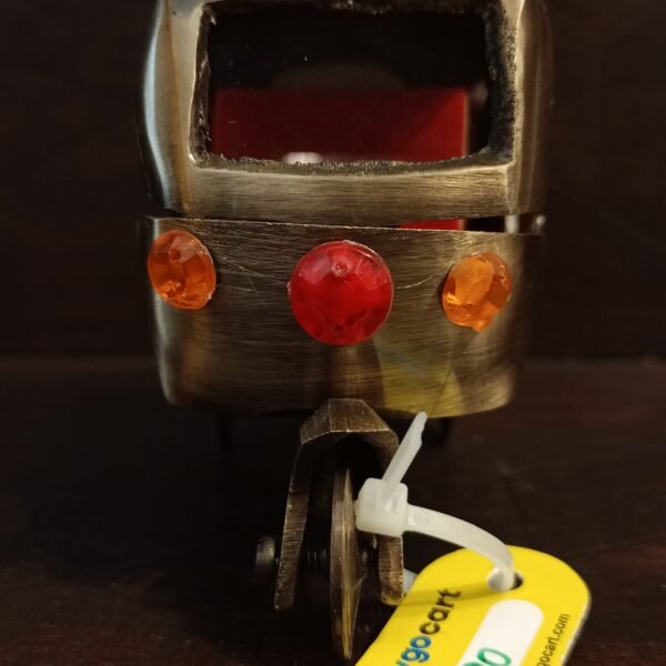 brass auto idol gift vgocart coimbatore india 2