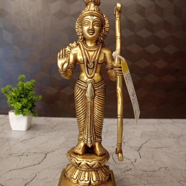 brass ramar pooja gift vgocart coimbatore india