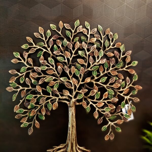 brass kalpaviruksha tree pooja gift vgocart coimbatore india8